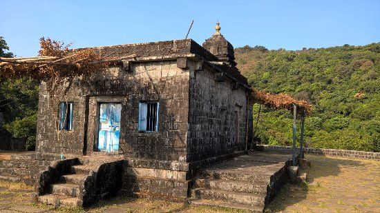 Bettada Byraveshwara Temple